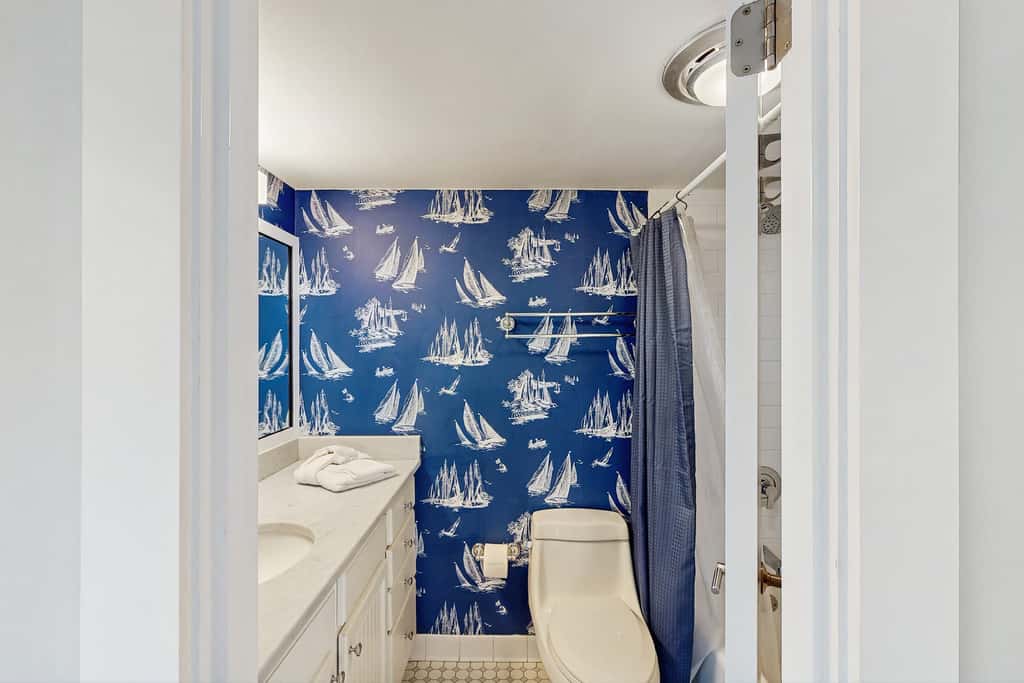 First Floor Condo near the beach with beach gear, washer and dryer, and pool