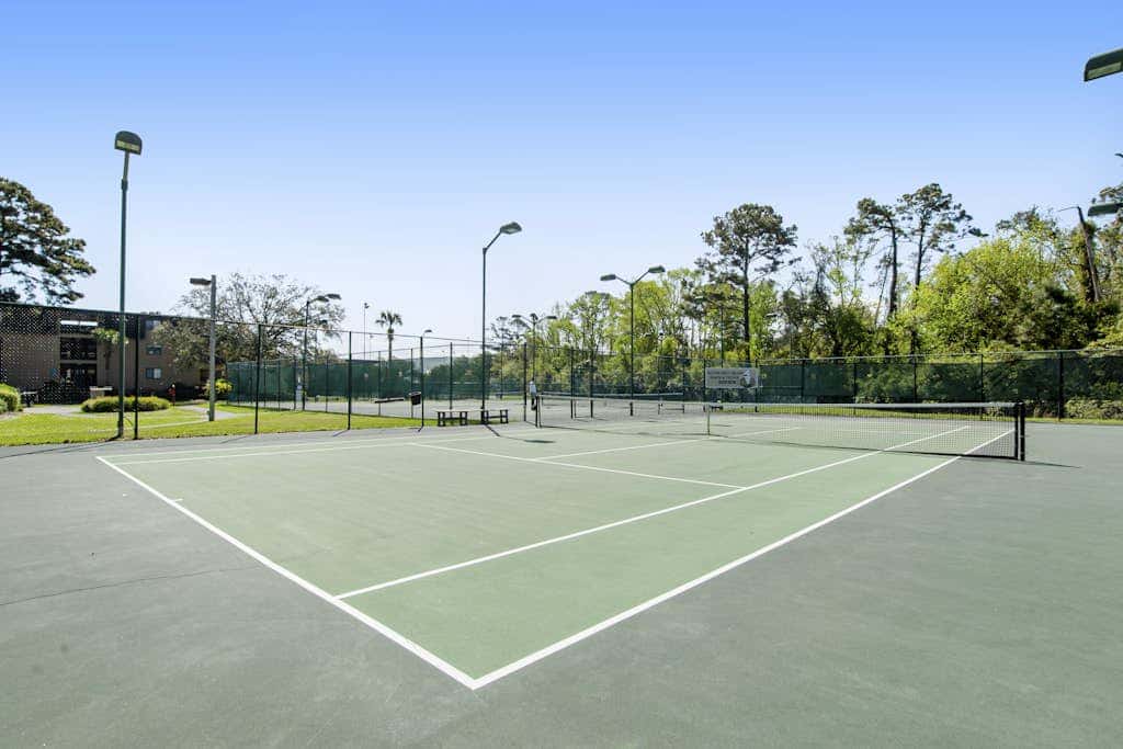 Direct Ocean View Condo with balcony, pools, tennis, pickleball