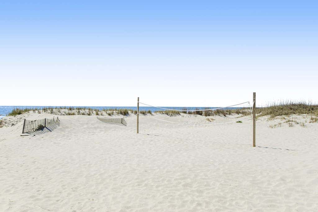 Direct Ocean View Condo with balcony, pools, tennis, pickleball