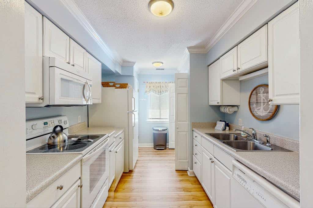 Island House 138