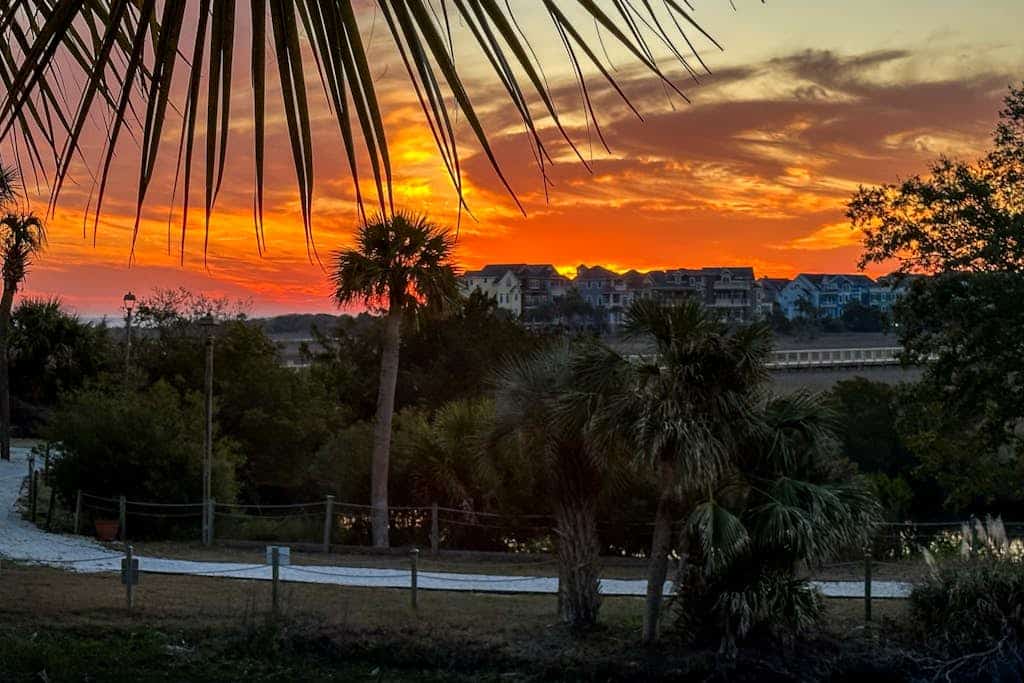 Hilton Head Resort 2103