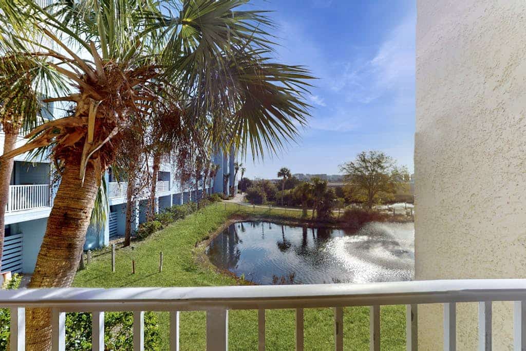 Hilton Head Resort 2103