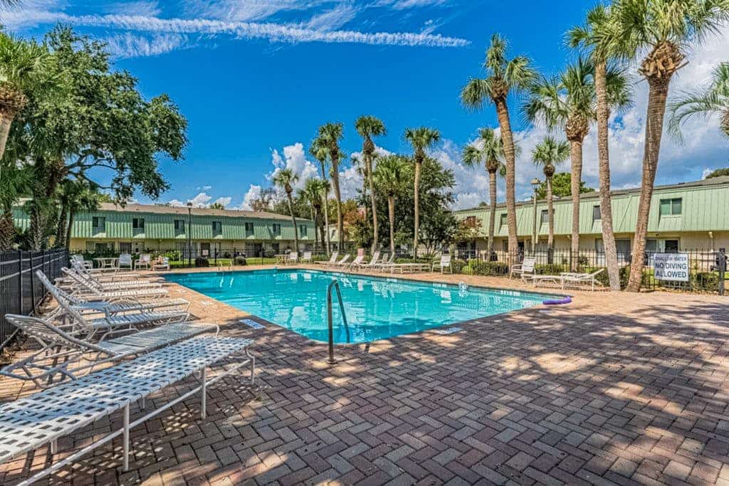 Hilton Head Cabanas 3