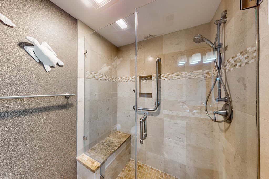 Oceanview and Pool view Condo- with beach access from boardwalk