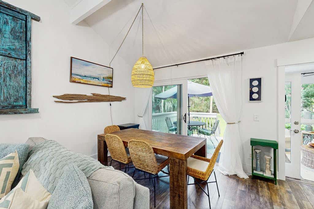 Windward Village 117