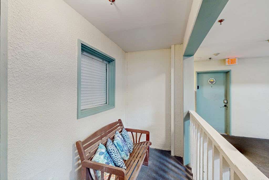 Hilton Head Resort 3306