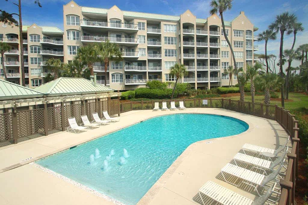 Windsor Court South 3108