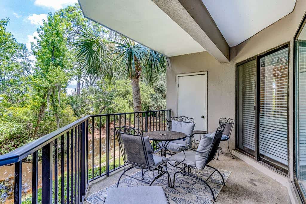 Forest Beach Villas 101