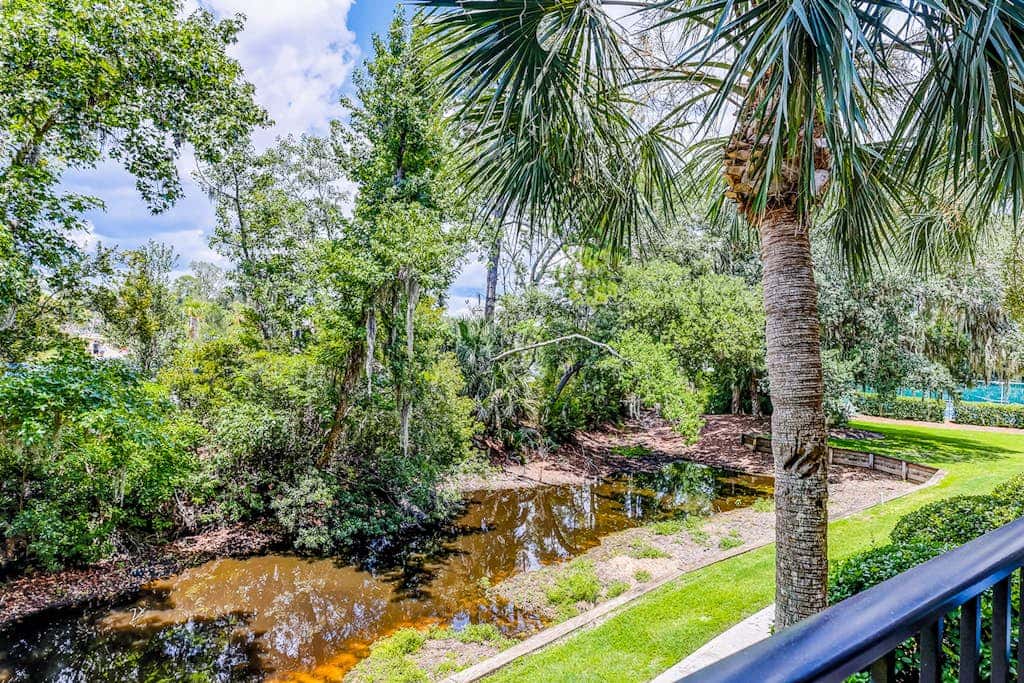 Villa with pool, tennis courts, & private patio - walk to the beach