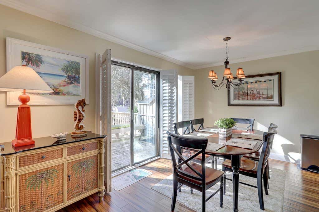     Coastal Villa with Spacious Deck, Pool & Walk to Beach