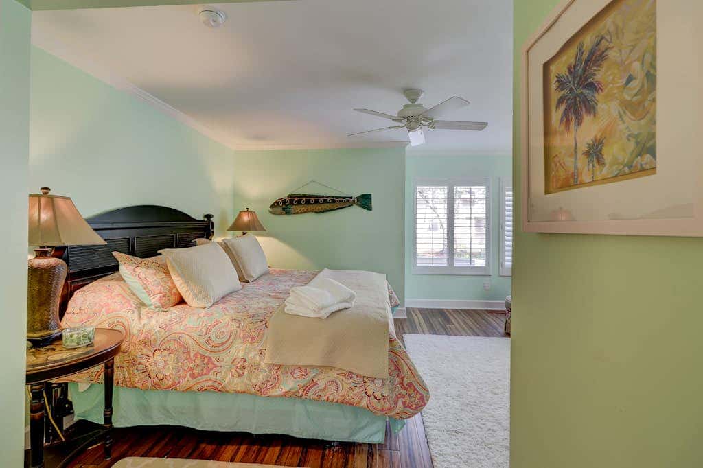     Coastal Villa with Spacious Deck, Pool & Walk to Beach