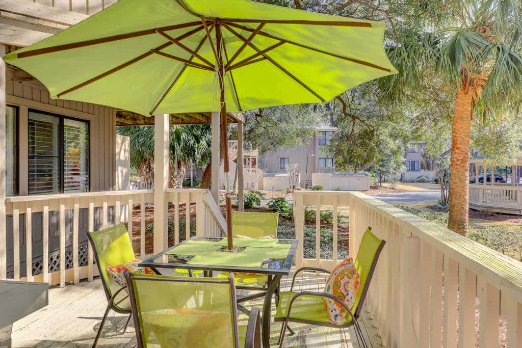     Coastal Villa with Spacious Deck, Pool & Walk to Beach