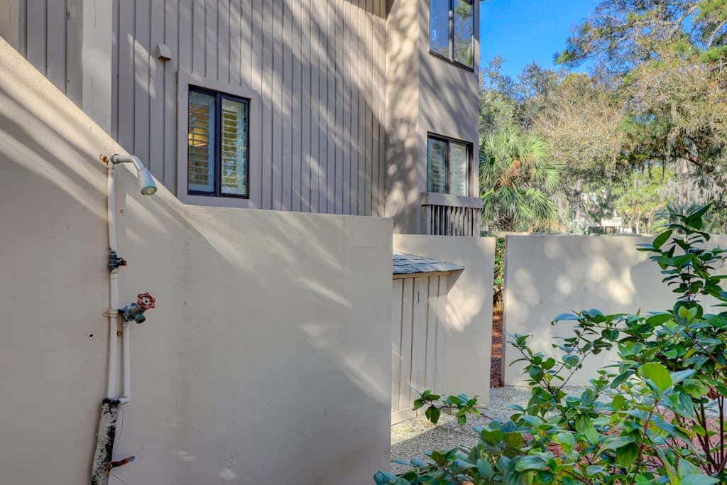     Coastal Villa with Spacious Deck, Pool & Walk to Beach