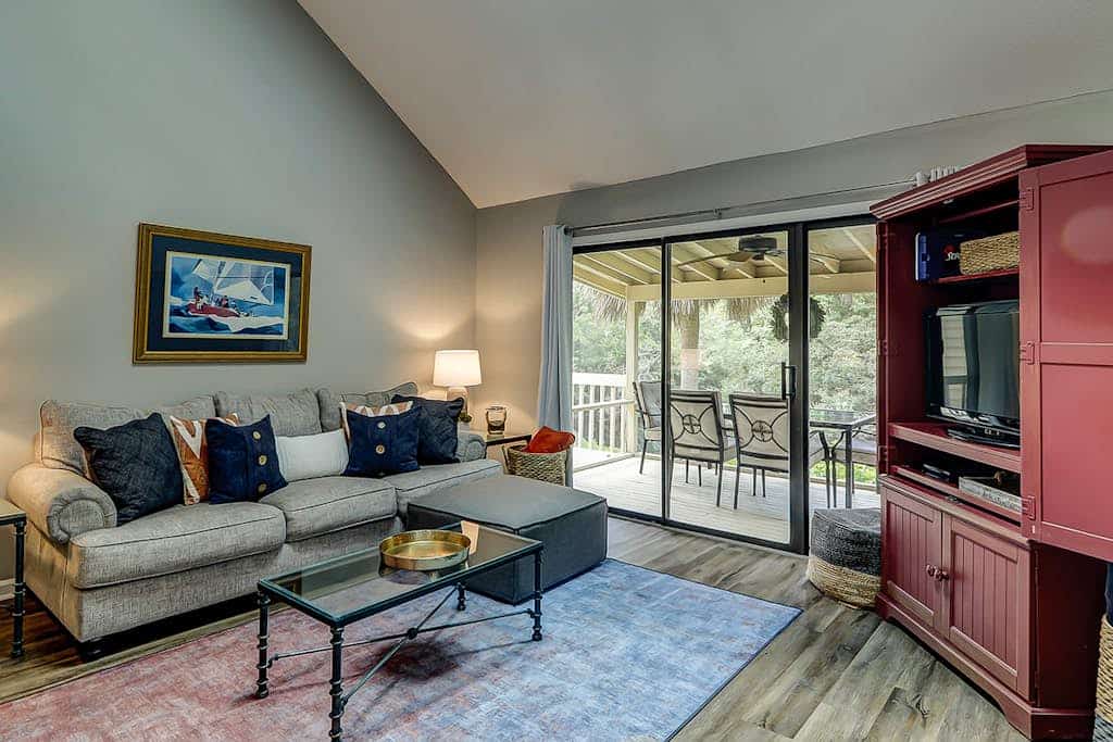 Carolina Place 3416