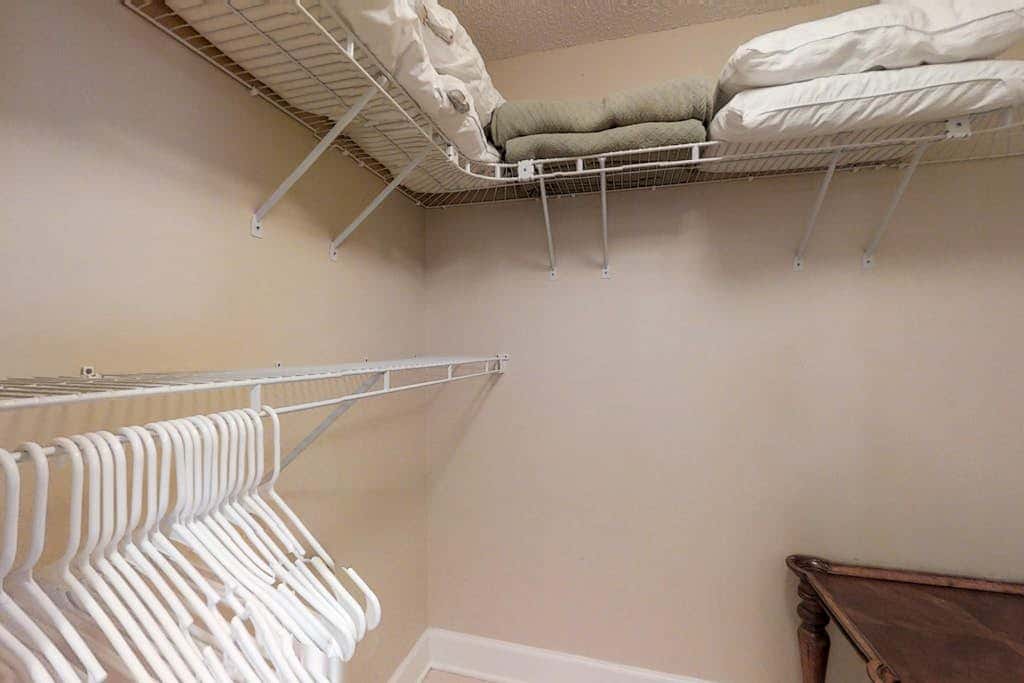 Dreamy condo on the beach with balcony view, shared pool, & charming decor