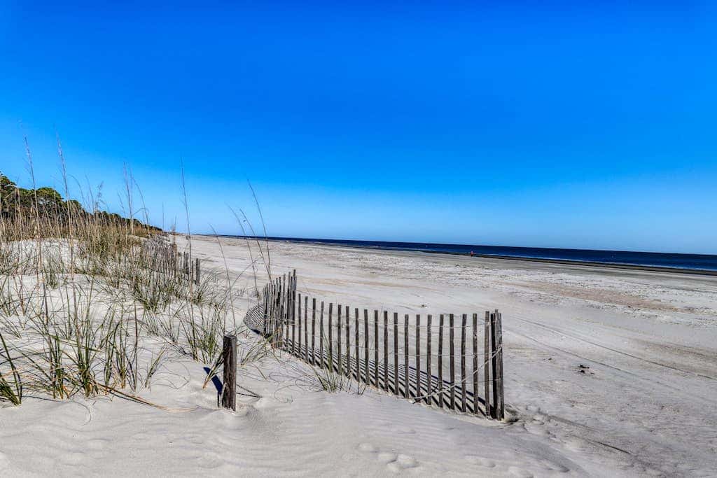 Fully Renovated Sea Pines Home w Private Pool Six Rows from the Water  Dogs OK