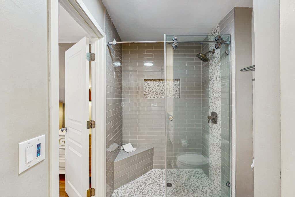 Fully Renovated Sea Pines Home w Private Pool Six Rows from the Water  Dogs OK