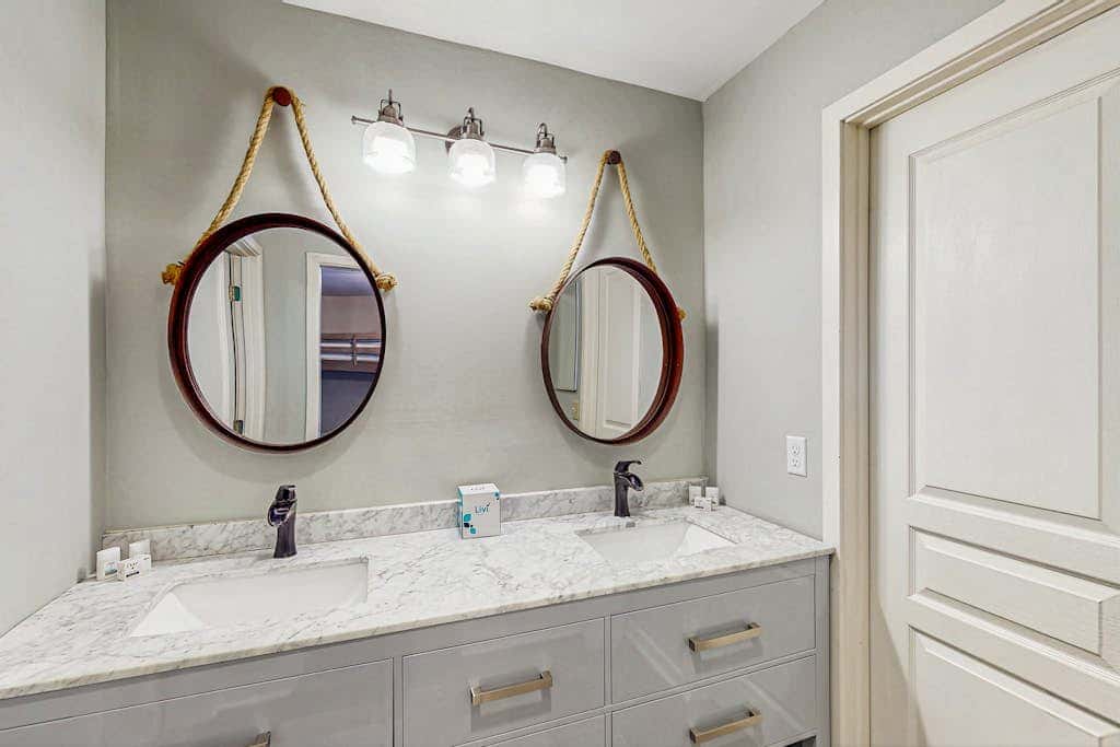 Fully Renovated Sea Pines Home w Private Pool Six Rows from the Water  Dogs OK