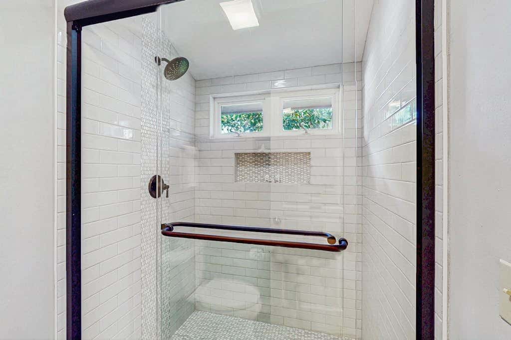 Fully Renovated Sea Pines Home w Private Pool Six Rows from the Water  Dogs OK