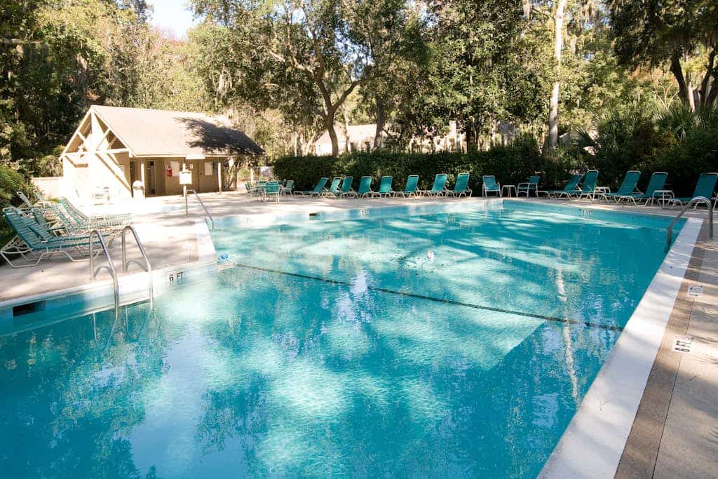 Plantation Club 464
