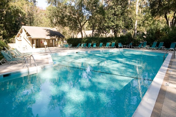 Plantation Club 464