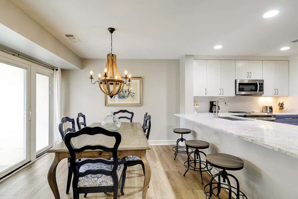Stunning Sea Pines getaway close to the beach & golf - newly renovated