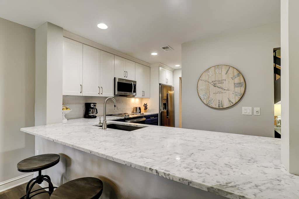 Stunning Sea Pines getaway close to the beach & golf - newly renovated
