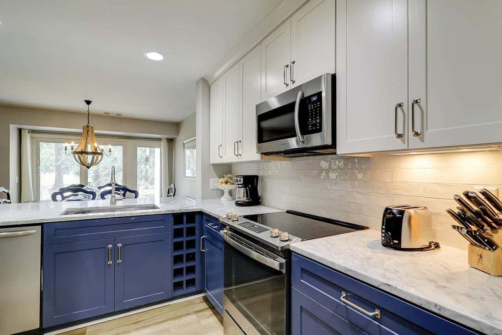 Stunning Sea Pines getaway close to the beach & golf - newly renovated
