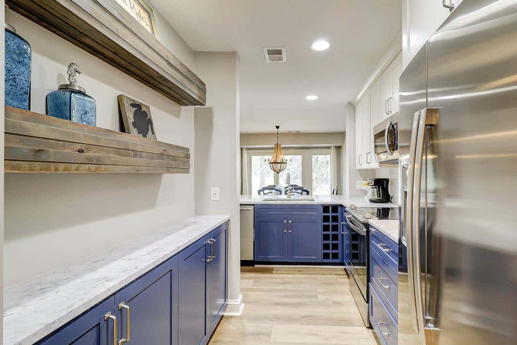 Stunning Sea Pines getaway close to the beach & golf - newly renovated