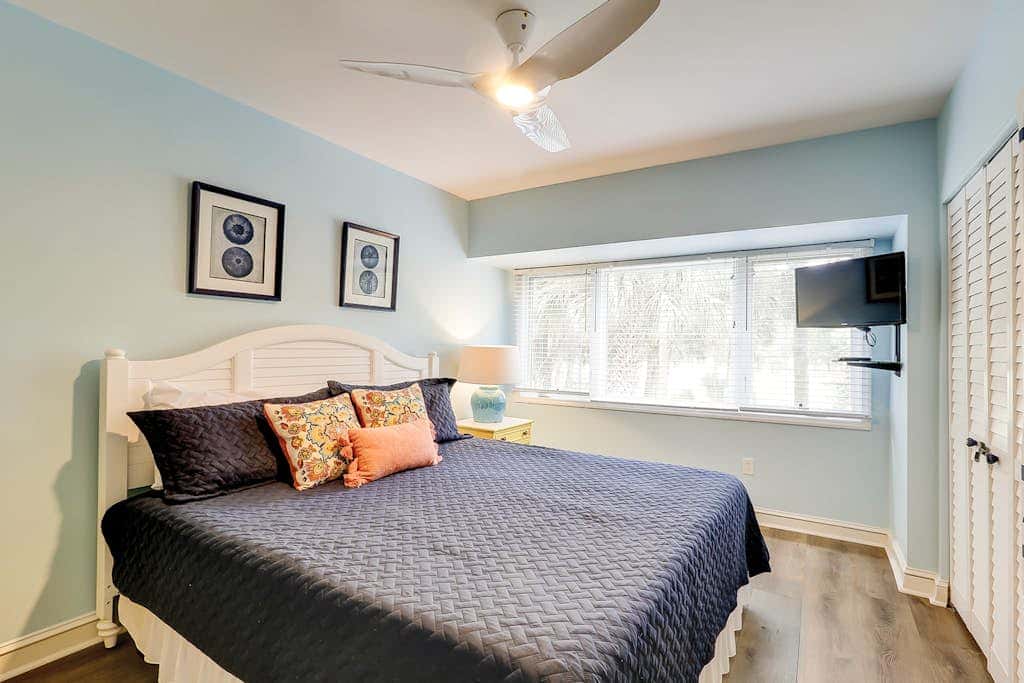 Stunning Sea Pines getaway close to the beach & golf - newly renovated