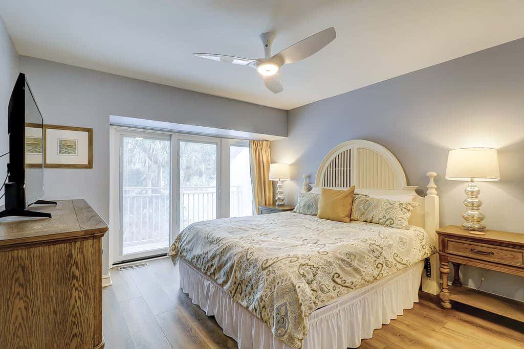 Stunning Sea Pines getaway close to the beach & golf - newly renovated