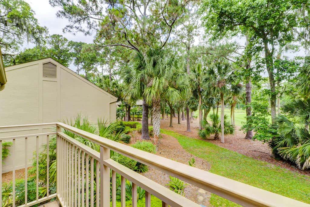 Stunning Sea Pines getaway close to the beach & golf - newly renovated