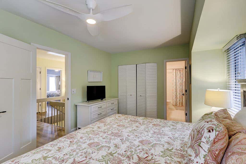 Stunning Sea Pines getaway close to the beach & golf - newly renovated