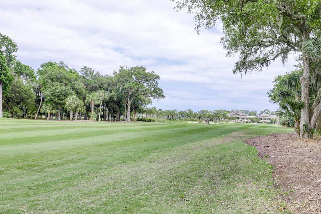 Stunning Sea Pines getaway close to the beach & golf - newly renovated
