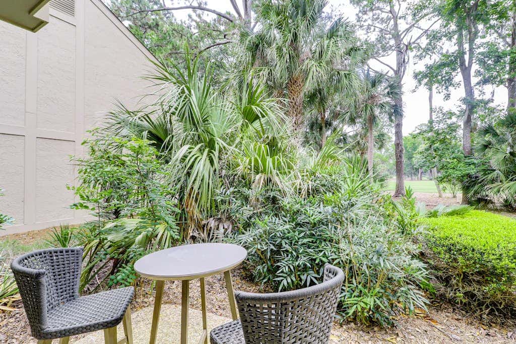 Stunning Sea Pines getaway close to the beach & golf - newly renovated