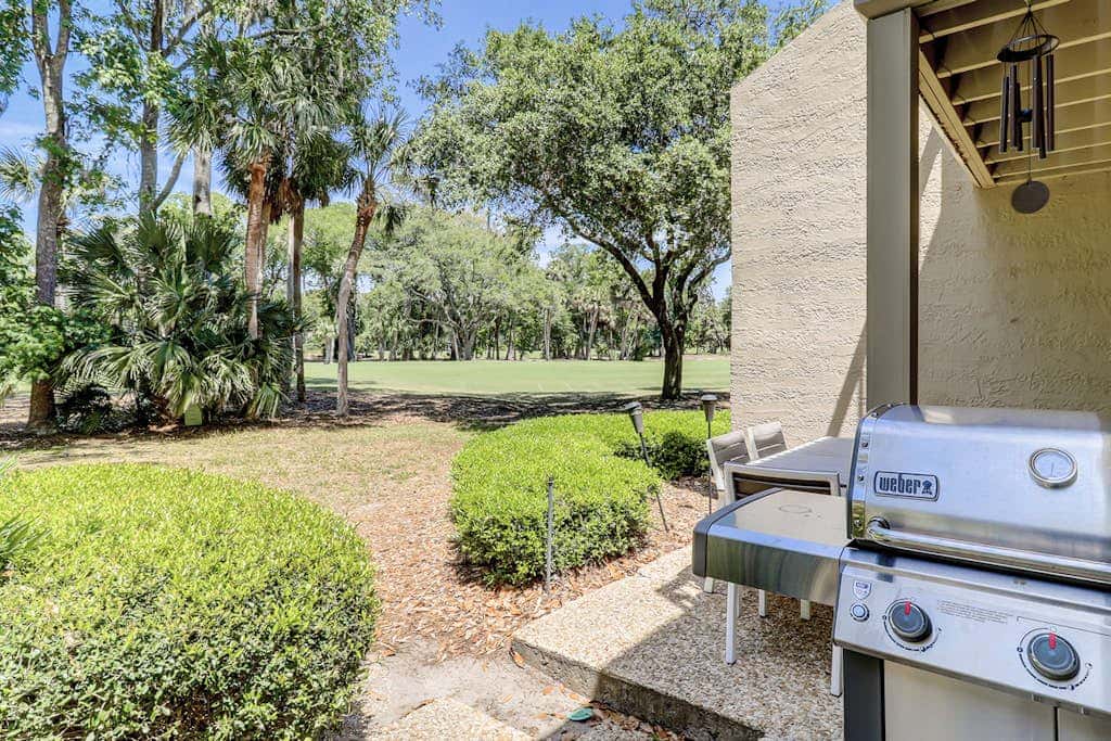 Stunning Sea Pines getaway close to the beach & golf - newly renovated
