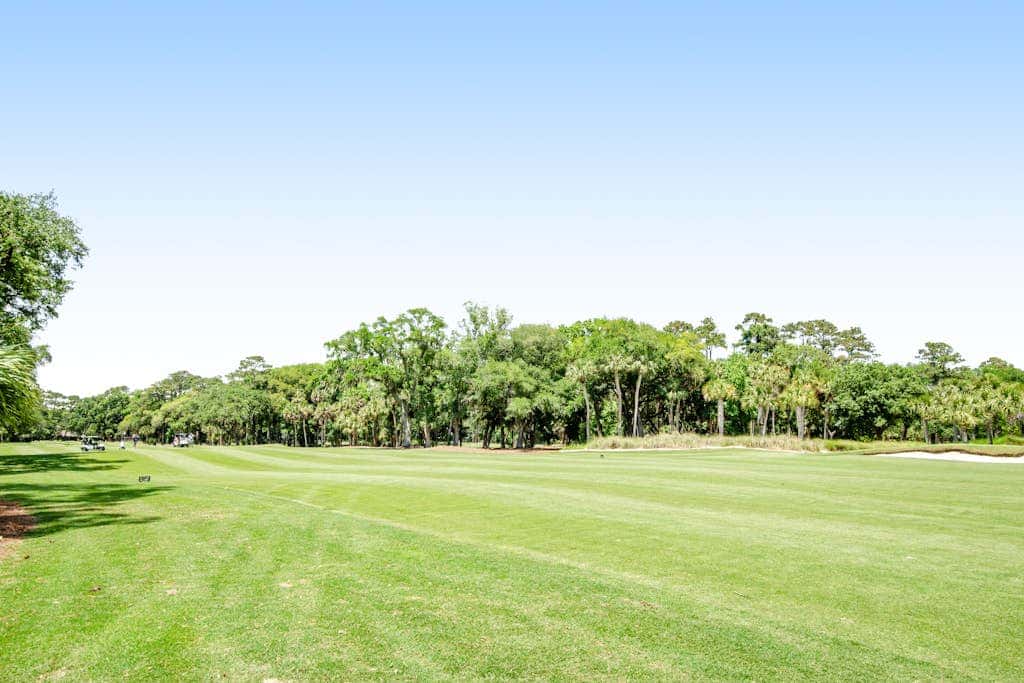 Stunning Sea Pines getaway close to the beach & golf - newly renovated