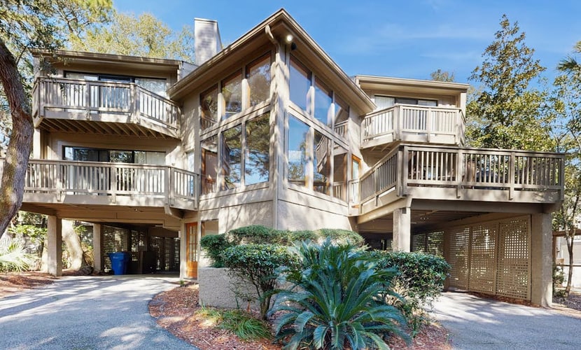 Sea Oak Lane 5