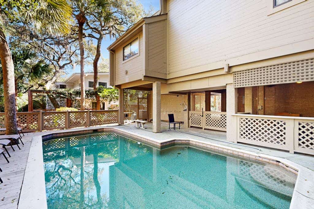 Sea Oak Lane 5