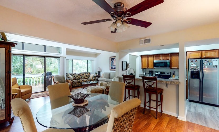 Turnberry Village 251