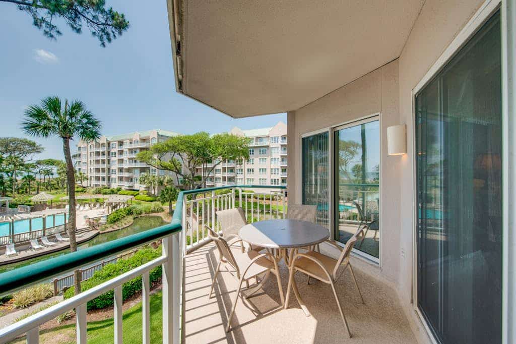 Windsor Court North 4204