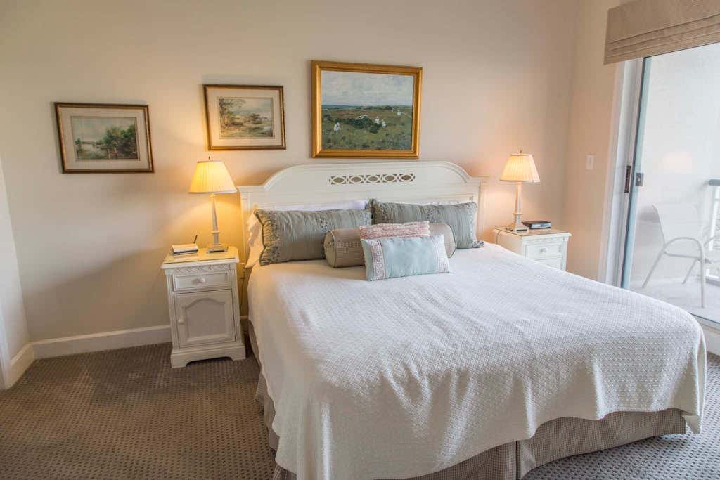 Beach dream with balcony view & shared pool, just steps away from the beach