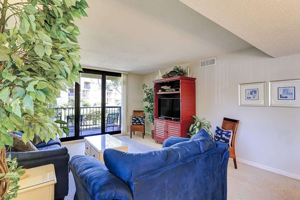 Island Club 4106