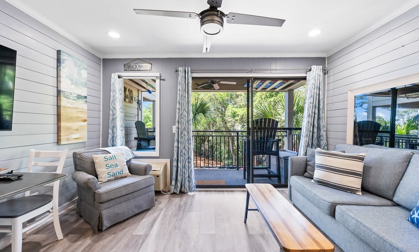 Seaside Villas II 288