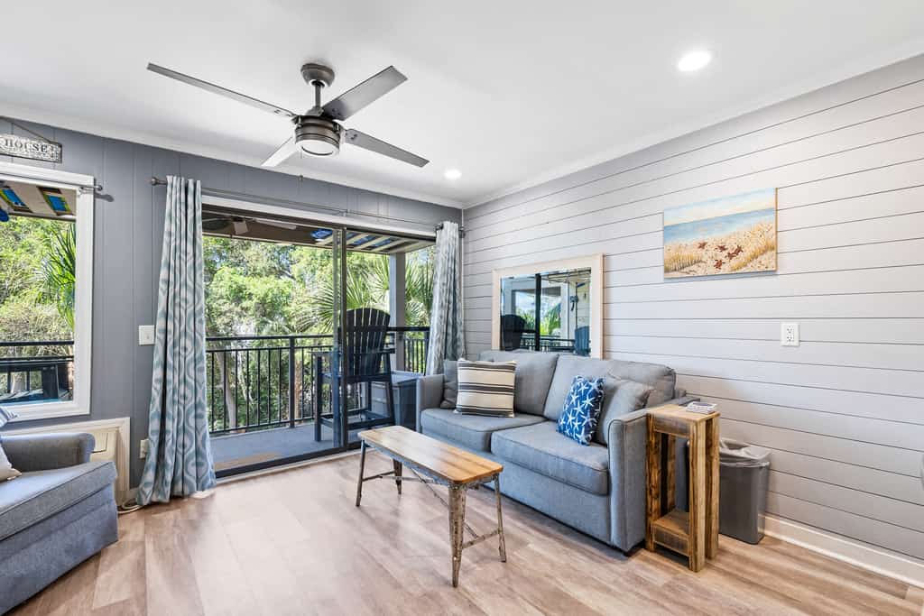 Seaside Villas II 288