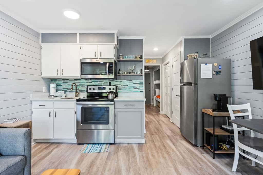 Seaside Villas II 288