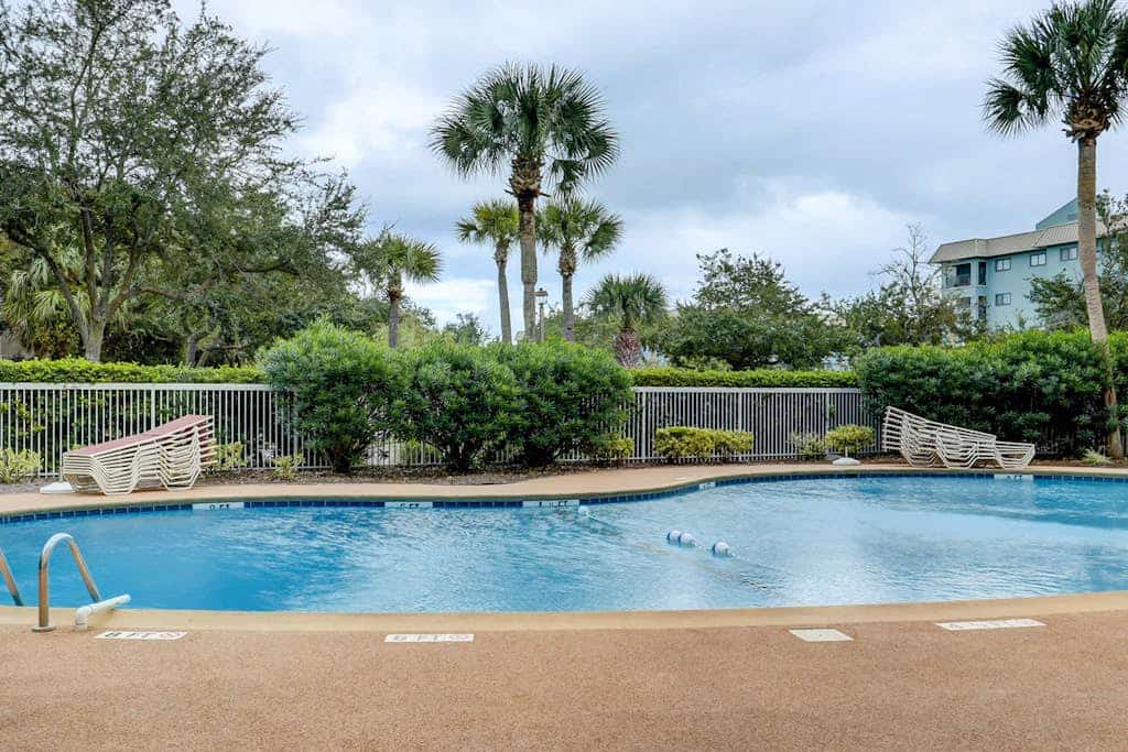 Hilton Head Resort 2104