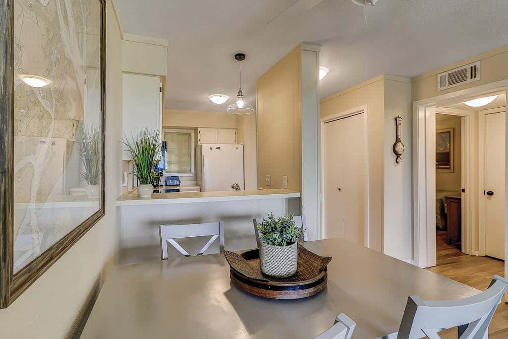 Pristine Beach Condo with Shared Pools, Free WiFi, and Central AC