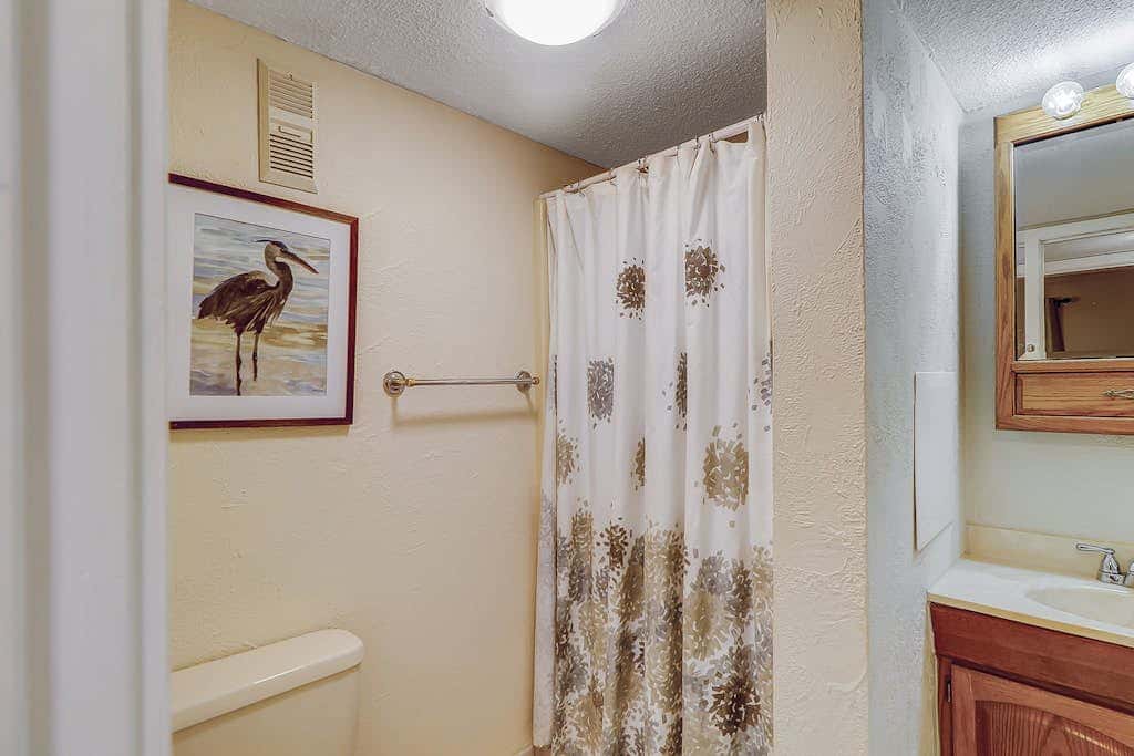 Pristine Beach Condo with Shared Pools, Free WiFi, and Central AC