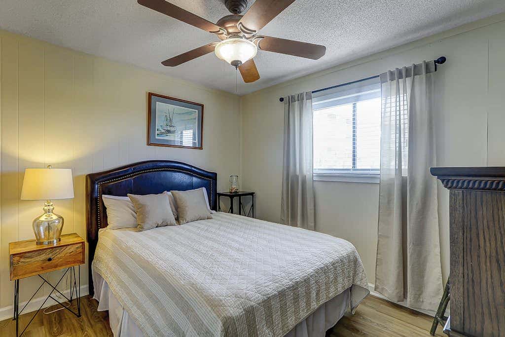 Pristine Beach Condo with Shared Pools, Free WiFi, and Central AC